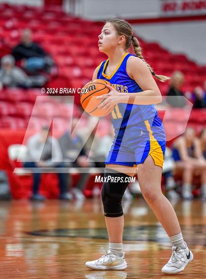 Thumbnail 3 in JV: Flippin vs Mountain Home (I Want It Personalized Classic) photogallery.