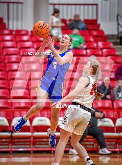 Thumbnail 1 in JV: Flippin vs Mountain Home (I Want It Personalized Classic) photogallery.