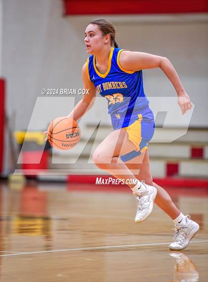 Thumbnail 2 in JV: Flippin vs Mountain Home (I Want It Personalized Classic) photogallery.