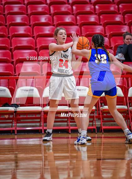 Thumbnail 3 in JV: Flippin vs Mountain Home (I Want It Personalized Classic) photogallery.