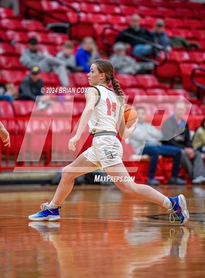 Thumbnail 2 in JV: Flippin vs Mountain Home (I Want It Personalized Classic) photogallery.