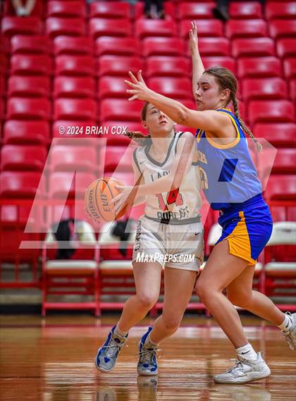 Thumbnail 3 in JV: Flippin vs Mountain Home (I Want It Personalized Classic) photogallery.