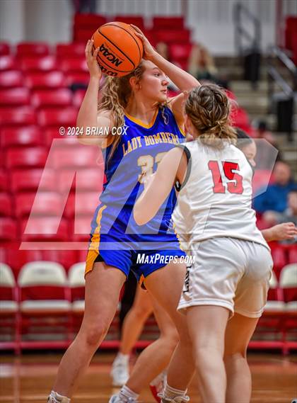 Thumbnail 1 in JV: Flippin vs Mountain Home (I Want It Personalized Classic) photogallery.