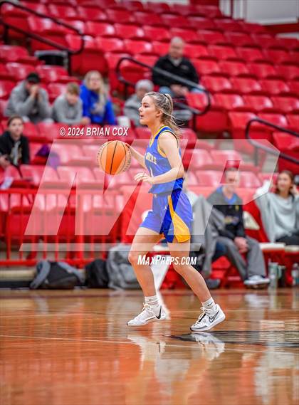 Thumbnail 3 in JV: Flippin vs Mountain Home (I Want It Personalized Classic) photogallery.