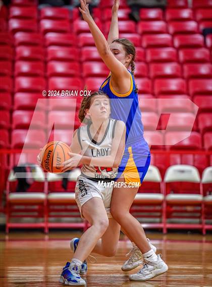 Thumbnail 1 in JV: Flippin vs Mountain Home (I Want It Personalized Classic) photogallery.