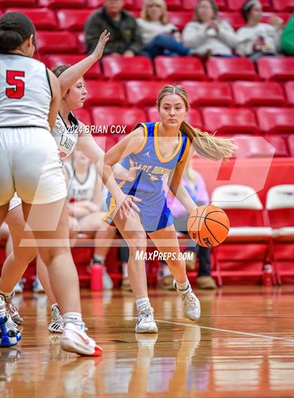 Thumbnail 3 in JV: Flippin vs Mountain Home (I Want It Personalized Classic) photogallery.