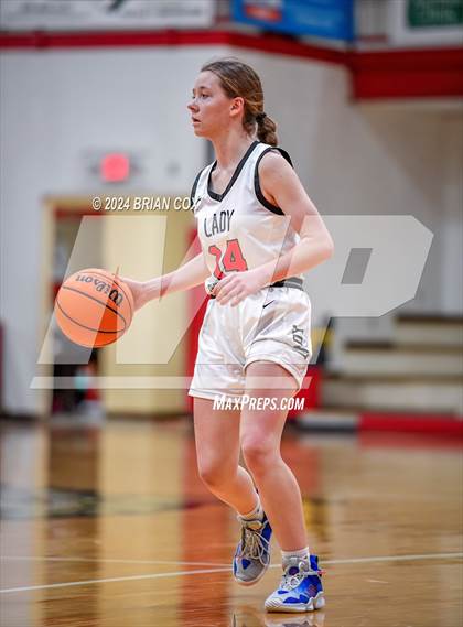 Thumbnail 1 in JV: Flippin vs Mountain Home (I Want It Personalized Classic) photogallery.