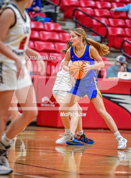 Thumbnail 3 in JV: Flippin vs Mountain Home (I Want It Personalized Classic) photogallery.