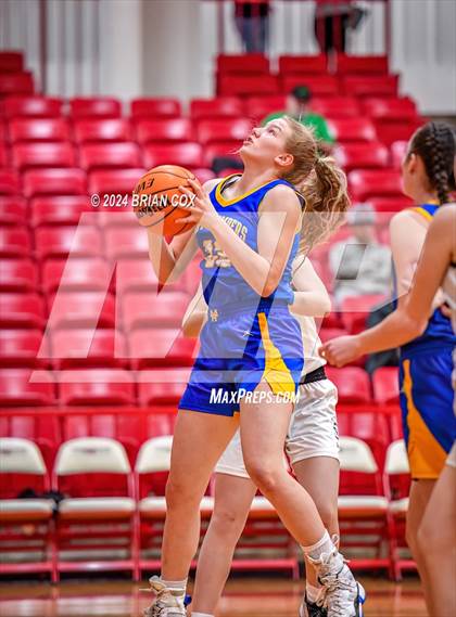 Thumbnail 3 in JV: Flippin vs Mountain Home (I Want It Personalized Classic) photogallery.