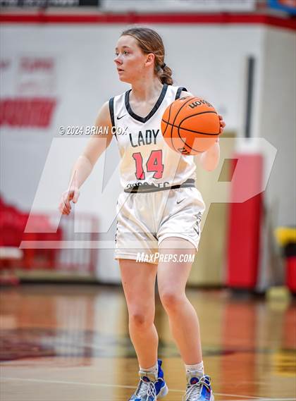 Thumbnail 1 in JV: Flippin vs Mountain Home (I Want It Personalized Classic) photogallery.