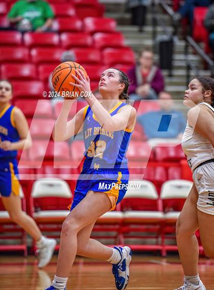 Thumbnail 2 in JV: Flippin vs Mountain Home (I Want It Personalized Classic) photogallery.