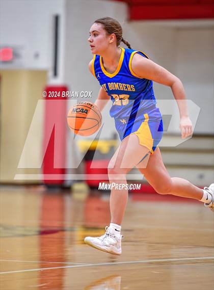 Thumbnail 3 in JV: Flippin vs Mountain Home (I Want It Personalized Classic) photogallery.