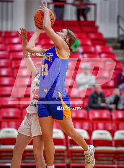 Thumbnail 1 in JV: Flippin vs Mountain Home (I Want It Personalized Classic) photogallery.