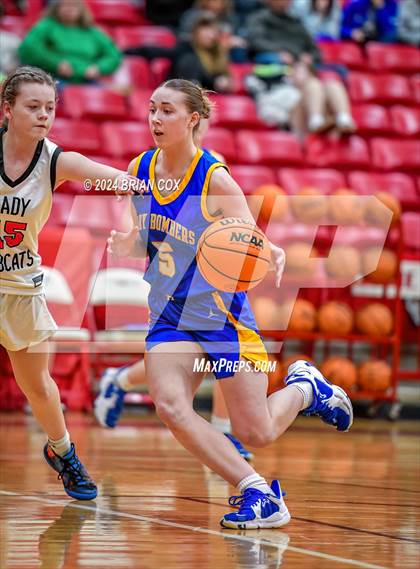 Thumbnail 1 in JV: Flippin vs Mountain Home (I Want It Personalized Classic) photogallery.