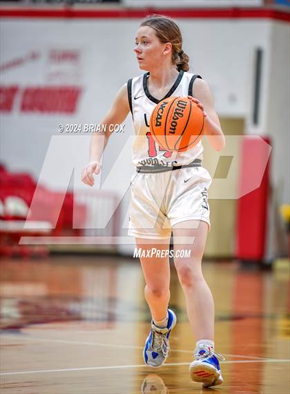 Thumbnail 2 in JV: Flippin vs Mountain Home (I Want It Personalized Classic) photogallery.