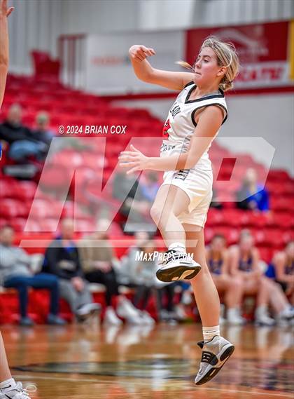 Thumbnail 3 in JV: Flippin vs Mountain Home (I Want It Personalized Classic) photogallery.