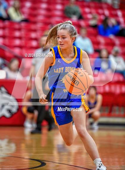 Thumbnail 3 in JV: Flippin vs Mountain Home (I Want It Personalized Classic) photogallery.