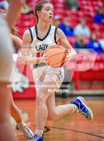 Thumbnail 2 in JV: Flippin vs Mountain Home (I Want It Personalized Classic) photogallery.