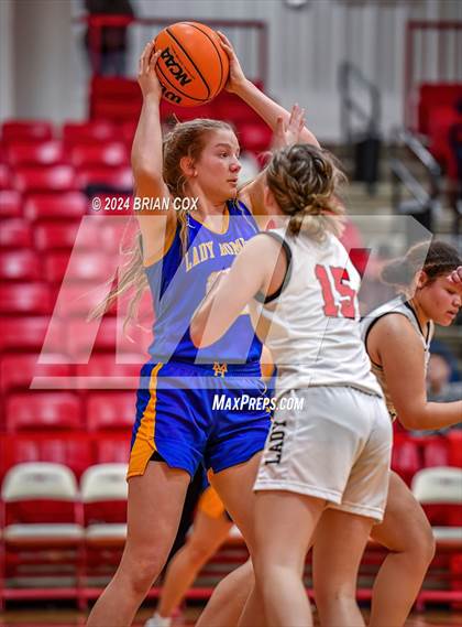 Thumbnail 2 in JV: Flippin vs Mountain Home (I Want It Personalized Classic) photogallery.