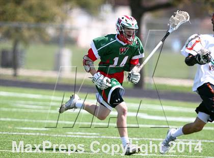 Thumbnail 3 in The Woodlands @ Westwood photogallery.