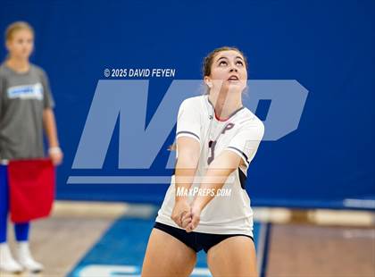 Thumbnail 1 in JV: The Prairie School vs Kettle Moraine (Oak Creek JV1 Invitational) photogallery.