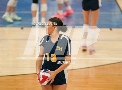 Thumbnail 2 in JV: The Prairie School vs Kettle Moraine (Oak Creek JV1 Invitational) photogallery.