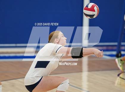 Thumbnail 3 in JV: The Prairie School vs Kettle Moraine (Oak Creek JV1 Invitational) photogallery.