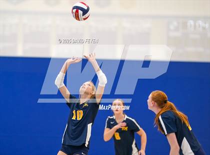 Thumbnail 1 in JV: The Prairie School vs Kettle Moraine (Oak Creek JV1 Invitational) photogallery.