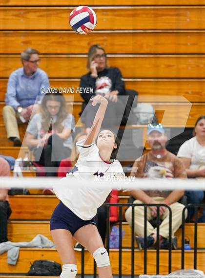 Thumbnail 3 in JV: The Prairie School vs Kettle Moraine (Oak Creek JV1 Invitational) photogallery.