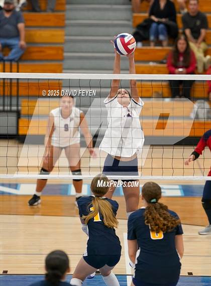 Thumbnail 1 in JV: The Prairie School vs Kettle Moraine (Oak Creek JV1 Invitational) photogallery.
