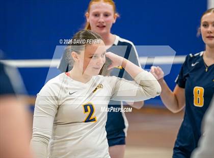 Thumbnail 2 in JV: The Prairie School vs Kettle Moraine (Oak Creek JV1 Invitational) photogallery.