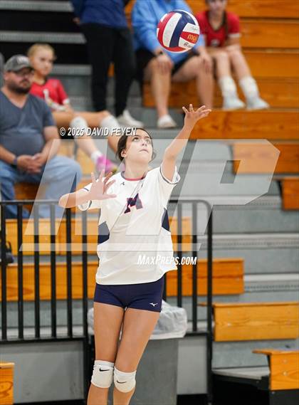 Thumbnail 3 in JV: The Prairie School vs Kettle Moraine (Oak Creek JV1 Invitational) photogallery.