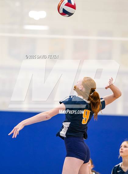 Thumbnail 1 in JV: The Prairie School vs Kettle Moraine (Oak Creek JV1 Invitational) photogallery.