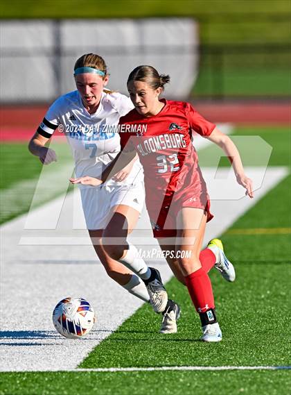 Thumbnail 2 in Dallas @ Bloomsburg photogallery.