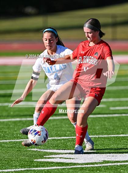 Thumbnail 3 in Dallas @ Bloomsburg photogallery.