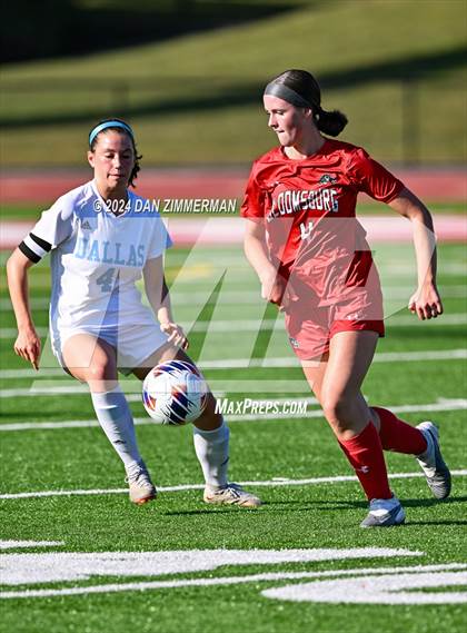 Thumbnail 2 in Dallas @ Bloomsburg photogallery.