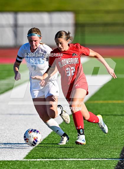 Thumbnail 1 in Dallas @ Bloomsburg photogallery.