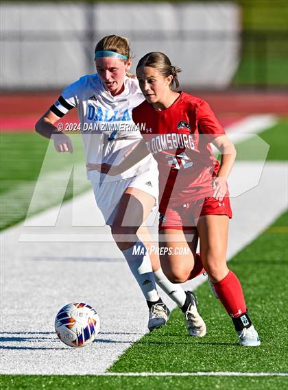 Thumbnail 3 in Dallas @ Bloomsburg photogallery.