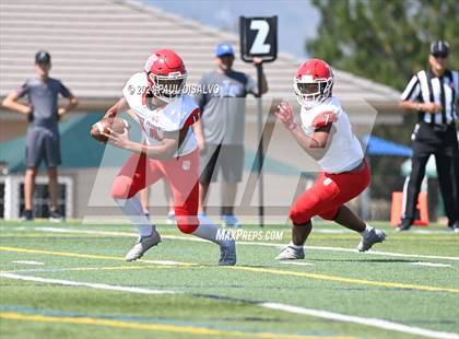 Thumbnail 1 in Regis Jesuit @ Highlands Ranch photogallery.