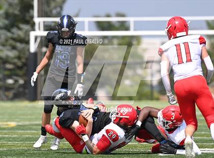 Thumbnail 1 in Regis Jesuit @ Highlands Ranch photogallery.
