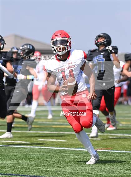 Thumbnail 2 in Regis Jesuit @ Highlands Ranch photogallery.