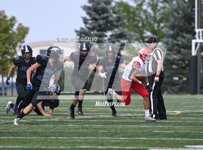 Thumbnail 1 in Regis Jesuit @ Highlands Ranch photogallery.
