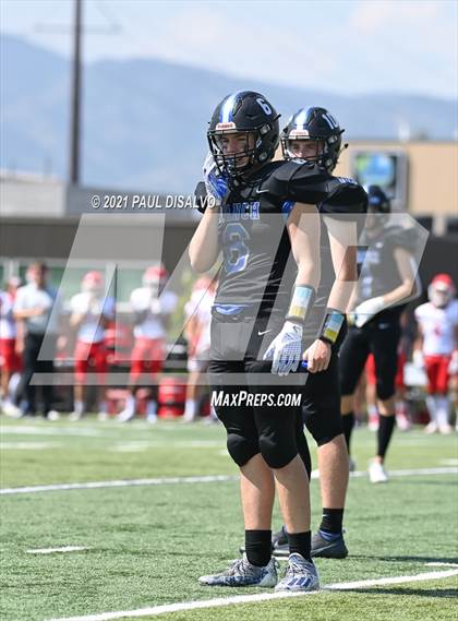 Thumbnail 2 in Regis Jesuit @ Highlands Ranch photogallery.