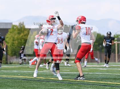 Thumbnail 2 in Regis Jesuit @ Highlands Ranch photogallery.