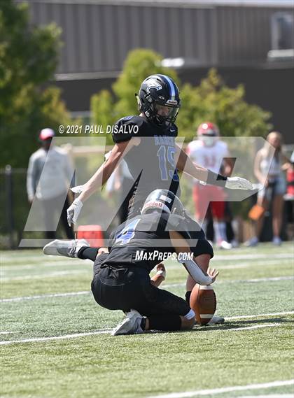 Thumbnail 3 in Regis Jesuit @ Highlands Ranch photogallery.