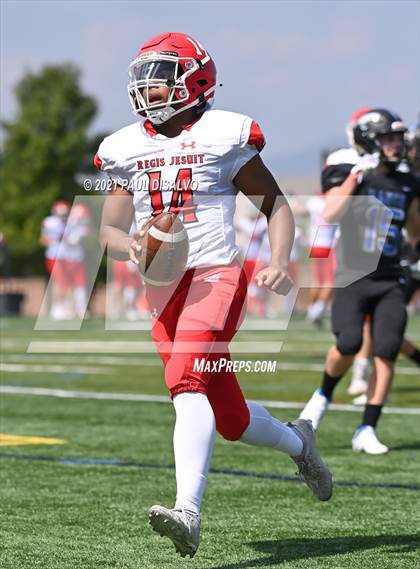 Thumbnail 1 in Regis Jesuit @ Highlands Ranch photogallery.