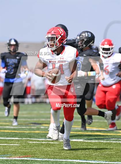 Thumbnail 2 in Regis Jesuit @ Highlands Ranch photogallery.