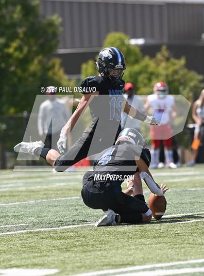 Thumbnail 2 in Regis Jesuit @ Highlands Ranch photogallery.