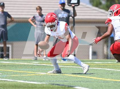Thumbnail 3 in Regis Jesuit @ Highlands Ranch photogallery.