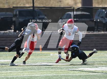Thumbnail 2 in Regis Jesuit @ Highlands Ranch photogallery.